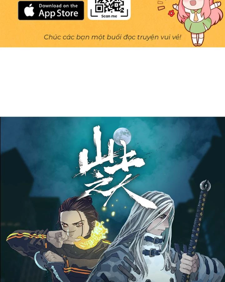 Sơn Thượng Chi Nhân Chapter 31 - 2
