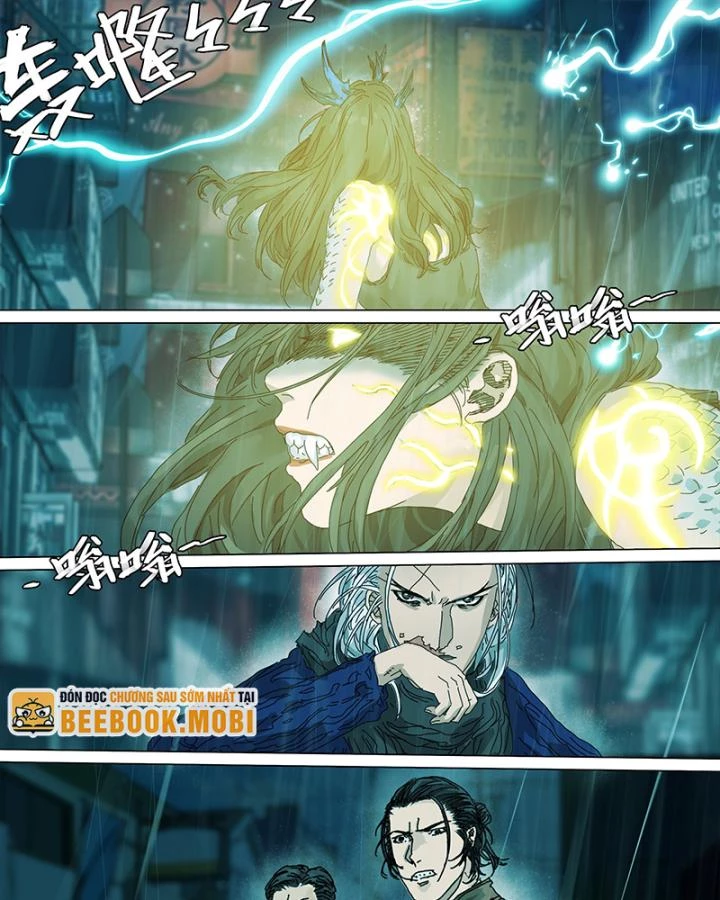 Sơn Thượng Chi Nhân Chapter 31 - 4