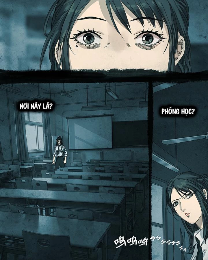 Sơn Thượng Chi Nhân Chapter 31 - 20