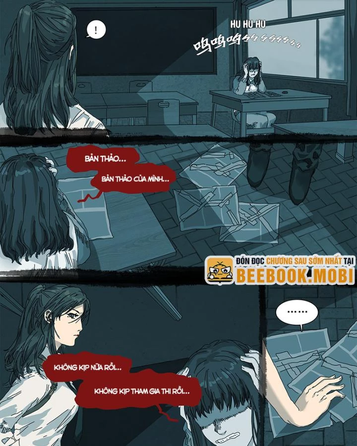 Sơn Thượng Chi Nhân Chapter 31 - 22