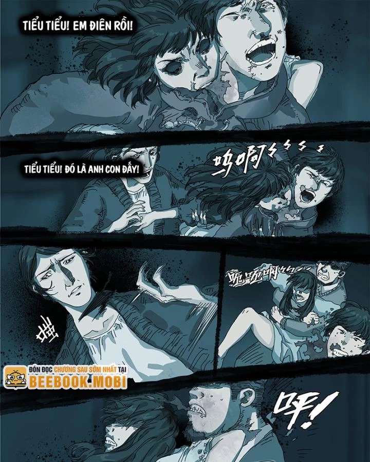 Sơn Thượng Chi Nhân Chapter 31 - 28