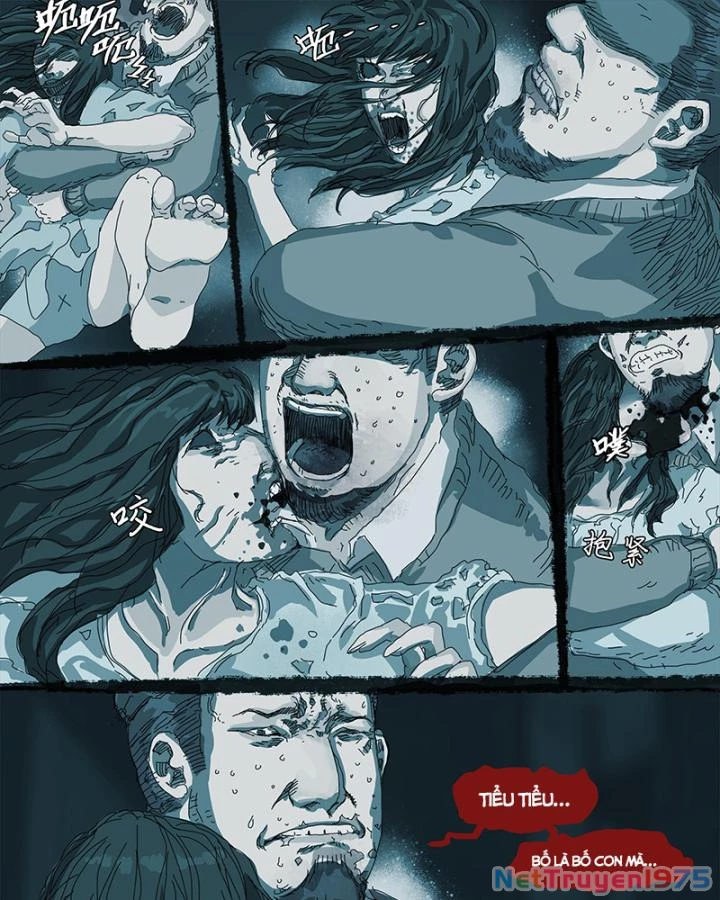 Sơn Thượng Chi Nhân Chapter 31 - 30