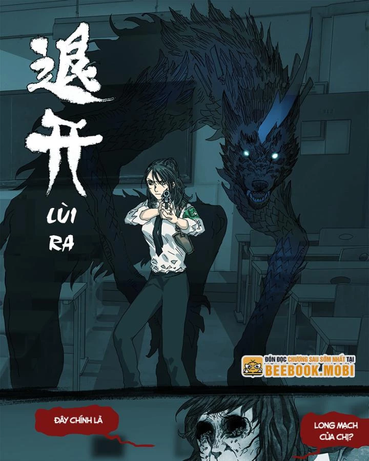 Sơn Thượng Chi Nhân Chapter 31 - 38