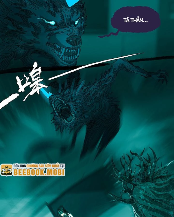 Sơn Thượng Chi Nhân Chapter 31 - 42