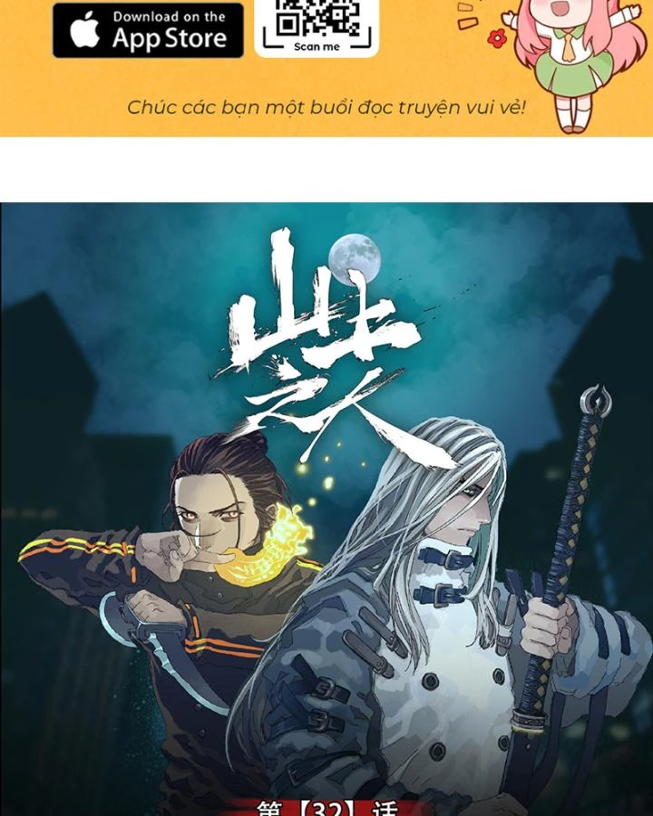 Sơn Thượng Chi Nhân Chapter 32 - 2