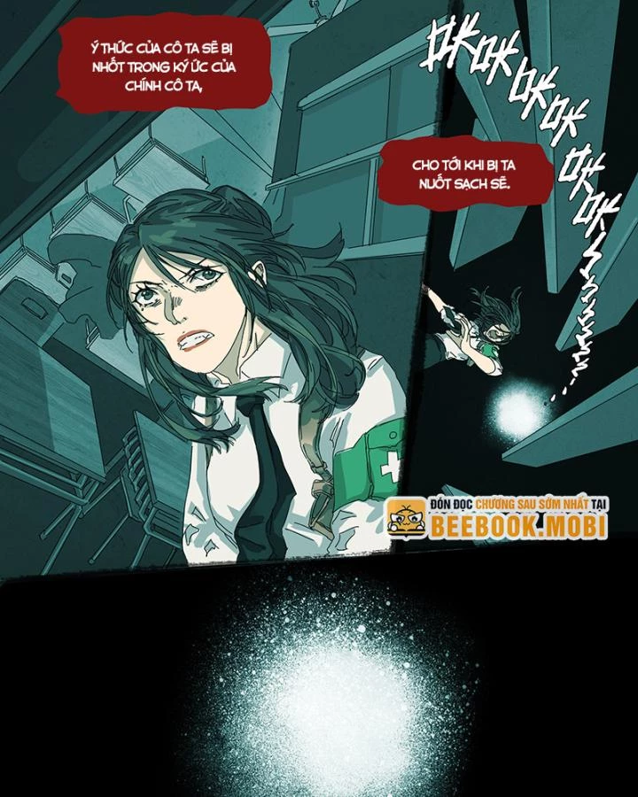 Sơn Thượng Chi Nhân Chapter 32 - 10