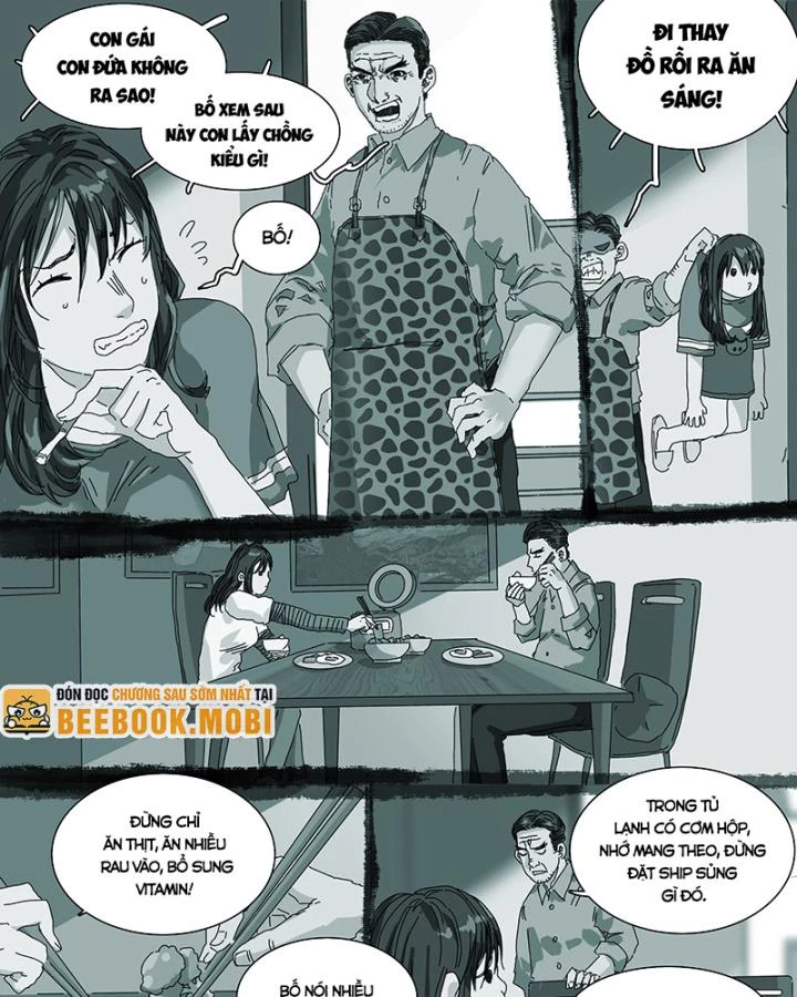 Sơn Thượng Chi Nhân Chapter 32 - 16