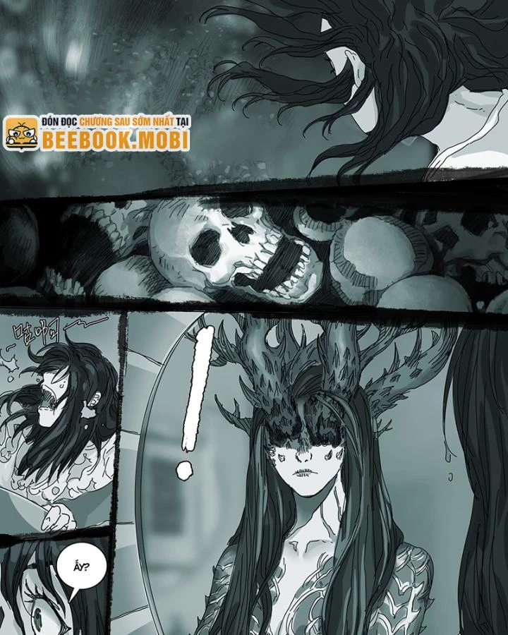Sơn Thượng Chi Nhân Chapter 32 - 22