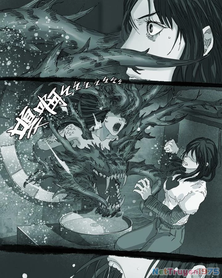 Sơn Thượng Chi Nhân Chapter 32 - 24