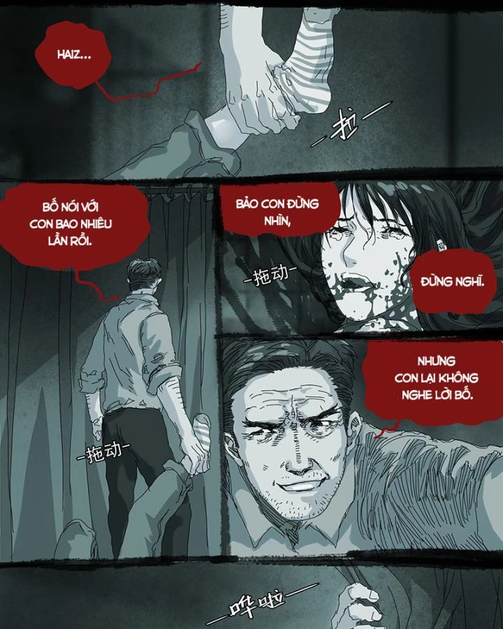 Sơn Thượng Chi Nhân Chapter 32 - 30