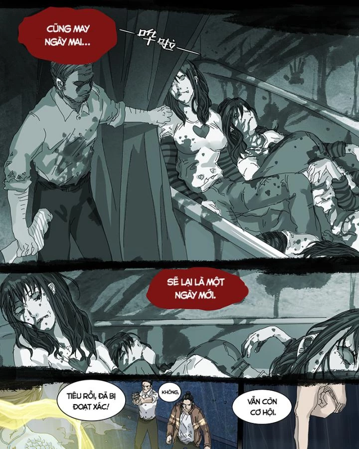 Sơn Thượng Chi Nhân Chapter 32 - 32