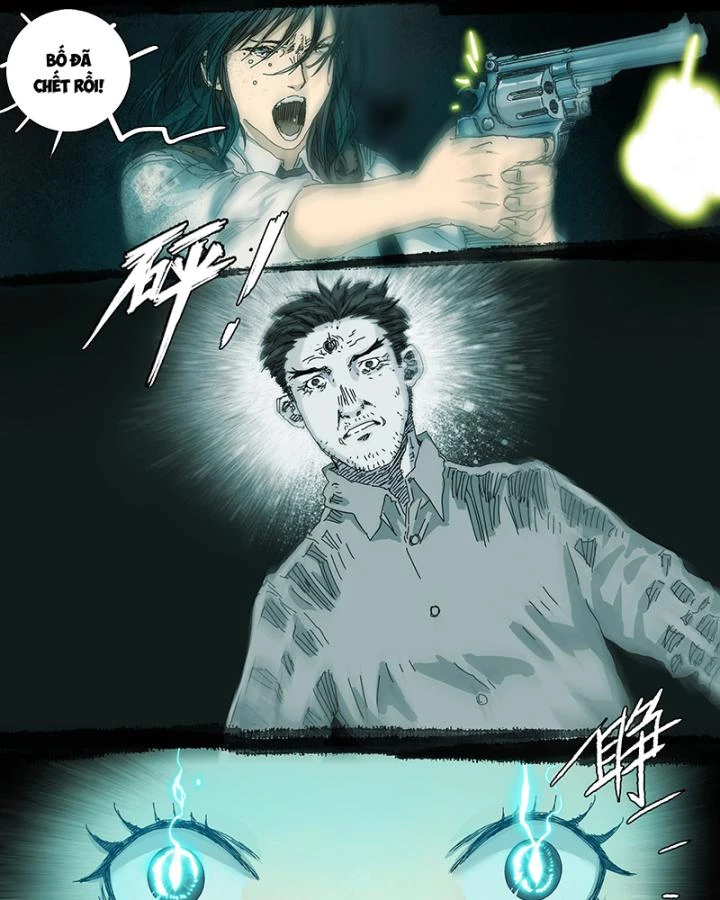 Sơn Thượng Chi Nhân Chapter 32 - 40