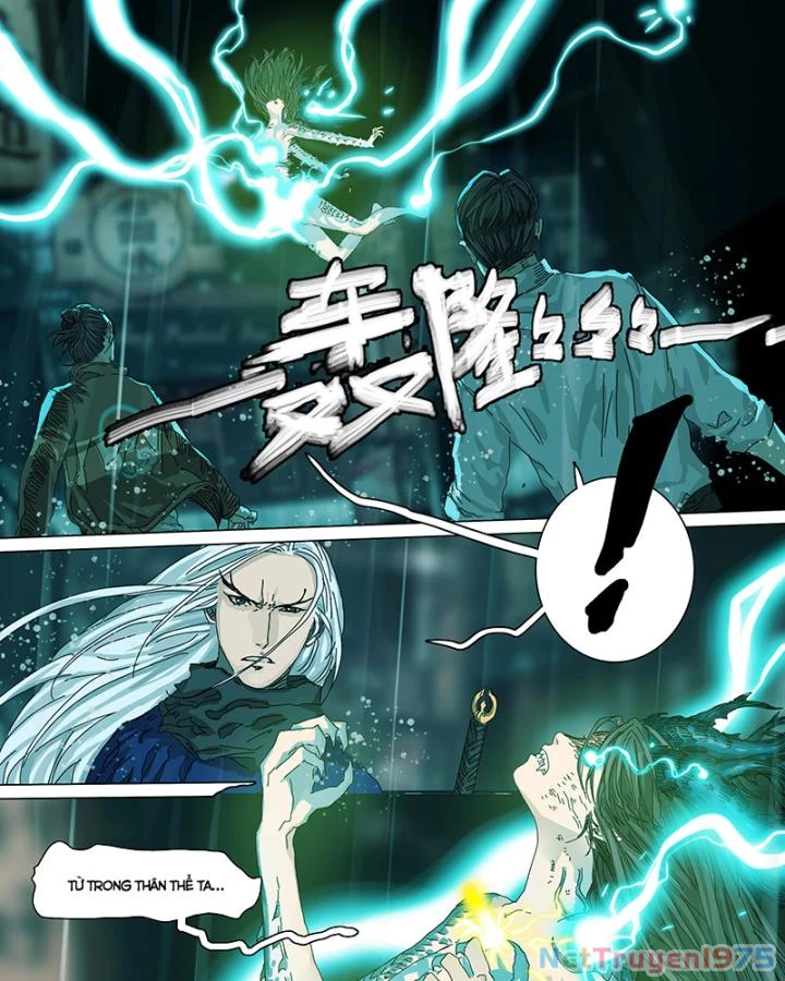Sơn Thượng Chi Nhân Chapter 32 - 42
