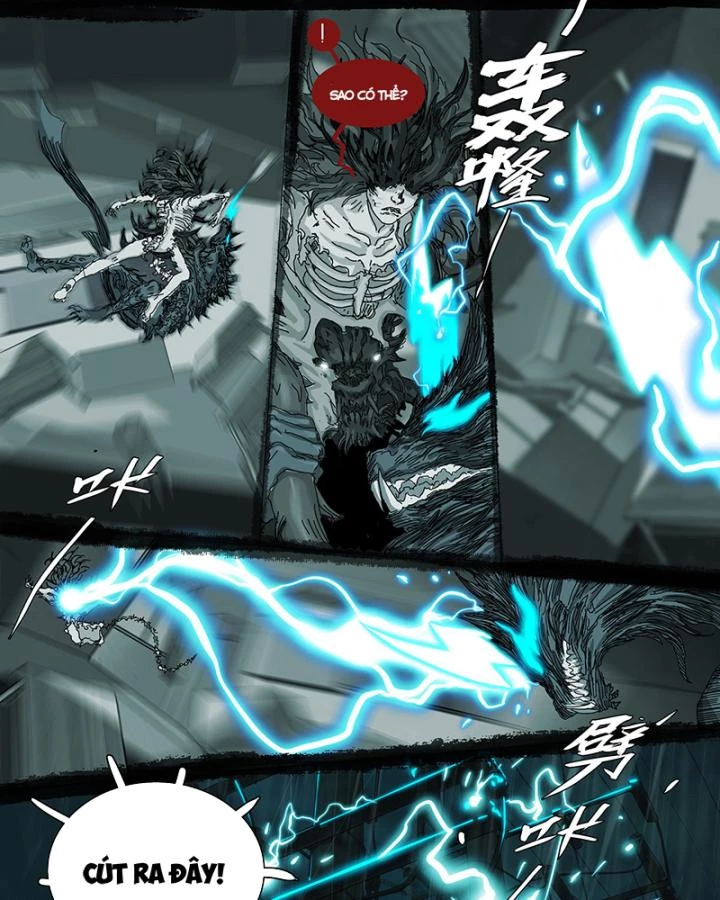 Sơn Thượng Chi Nhân Chapter 32 - 44