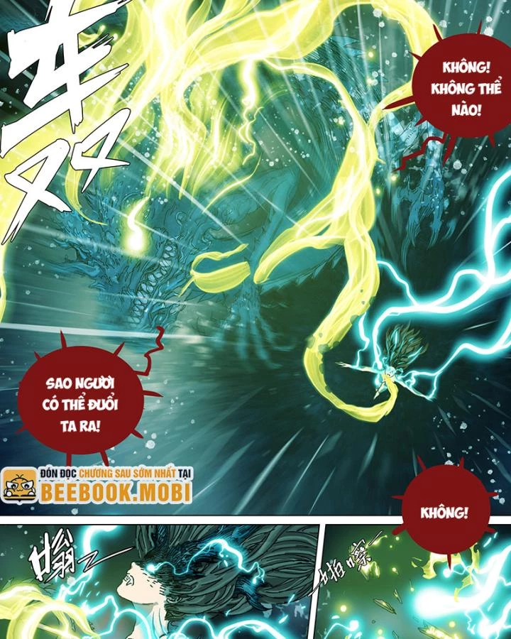 Sơn Thượng Chi Nhân Chapter 32 - 46