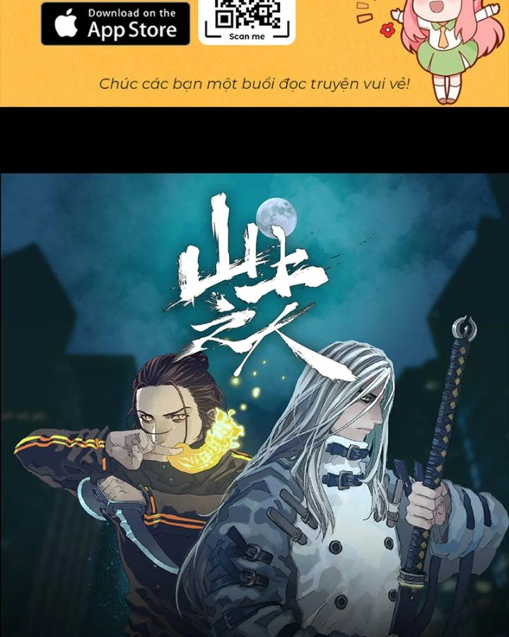 Sơn Thượng Chi Nhân Chapter 33 - 2