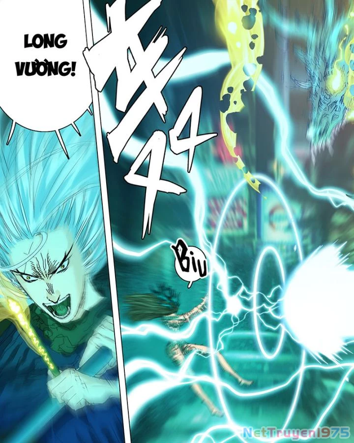 Sơn Thượng Chi Nhân Chapter 33 - 12