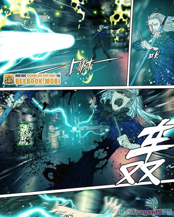 Sơn Thượng Chi Nhân Chapter 33 - 16