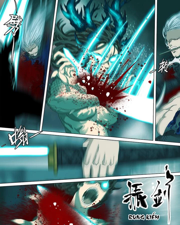 Sơn Thượng Chi Nhân Chapter 33 - 20