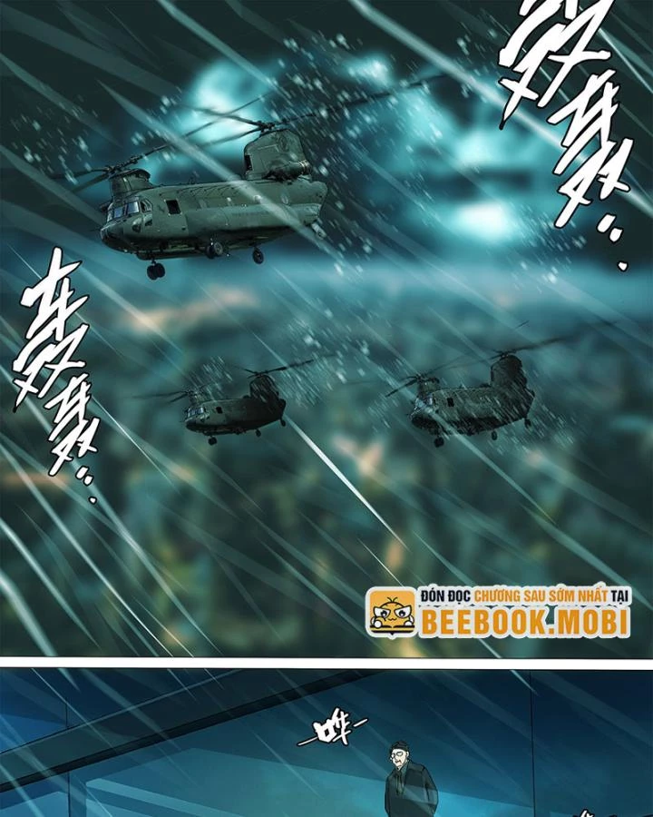 Sơn Thượng Chi Nhân Chapter 34 - 4