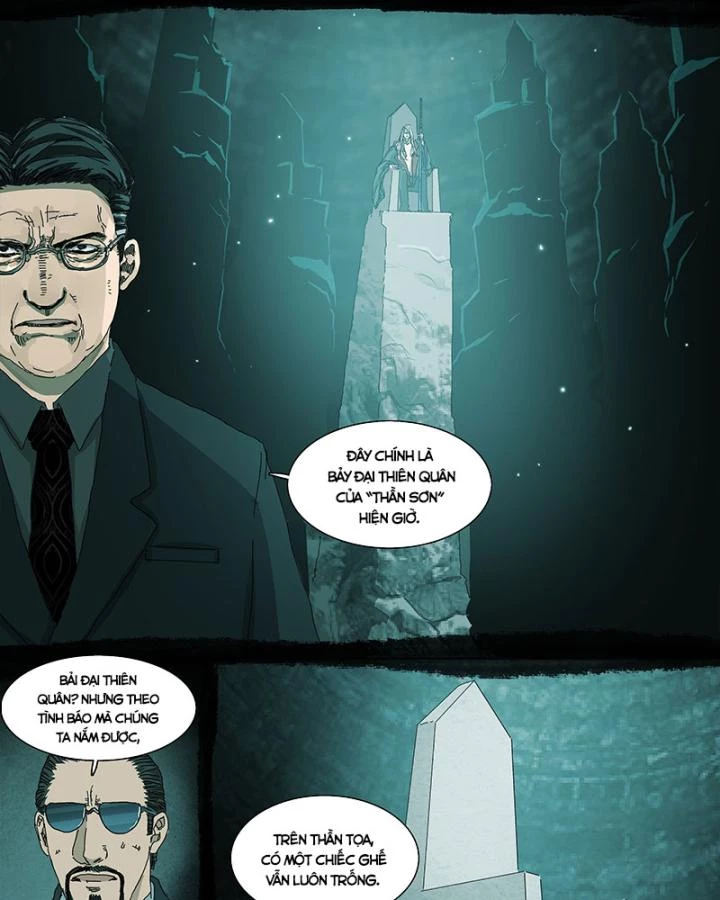 Sơn Thượng Chi Nhân Chapter 34 - 14