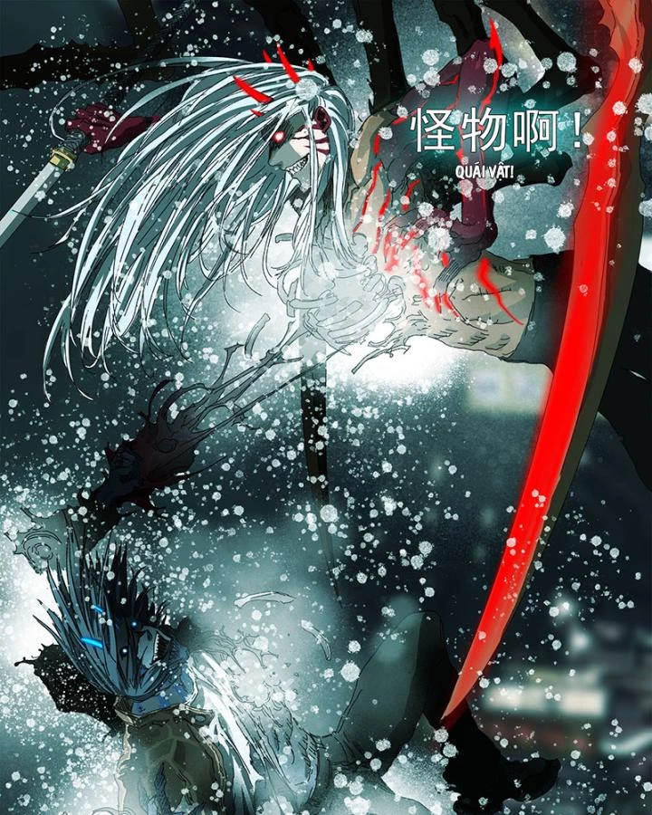 Sơn Thượng Chi Nhân Chapter 34 - 22