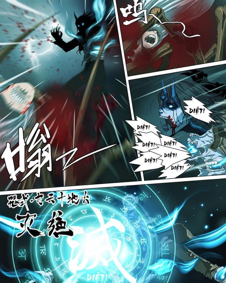 Sơn Thượng Chi Nhân Chapter 34 - 32