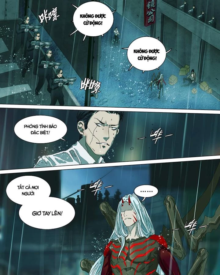 Sơn Thượng Chi Nhân Chapter 35 - 6