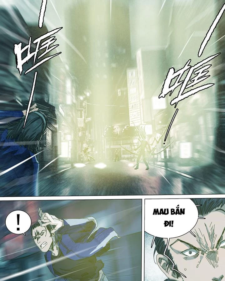 Sơn Thượng Chi Nhân Chapter 35 - 12