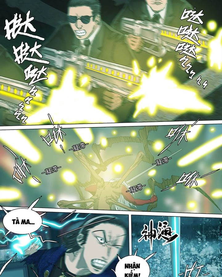 Sơn Thượng Chi Nhân Chapter 35 - 14