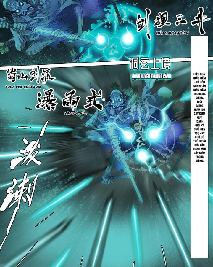 Sơn Thượng Chi Nhân Chapter 35 - 16