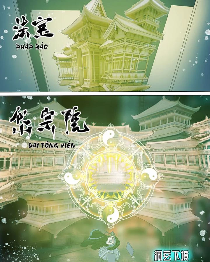 Sơn Thượng Chi Nhân Chapter 35 - 24