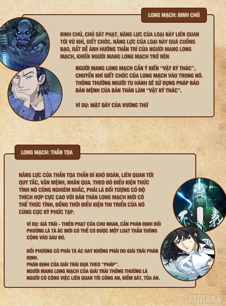 Sơn Thượng Chi Nhân Chapter 35 - 48