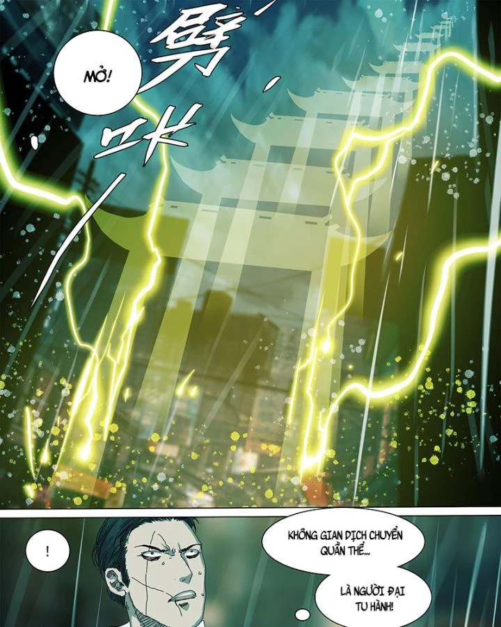 Sơn Thượng Chi Nhân Chapter 36 - 24
