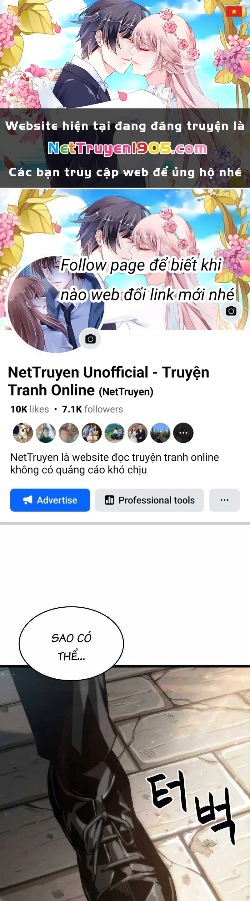 Thế Giới Sau Tận Thế Chapter 74 - 1