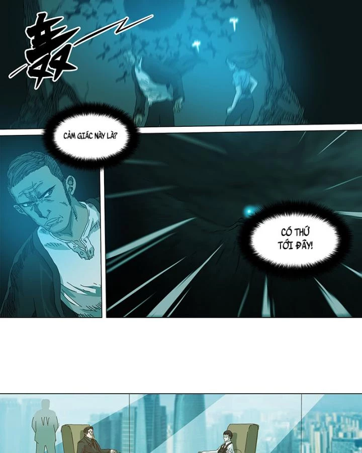 Sơn Thượng Chi Nhân Chapter 38 - 10
