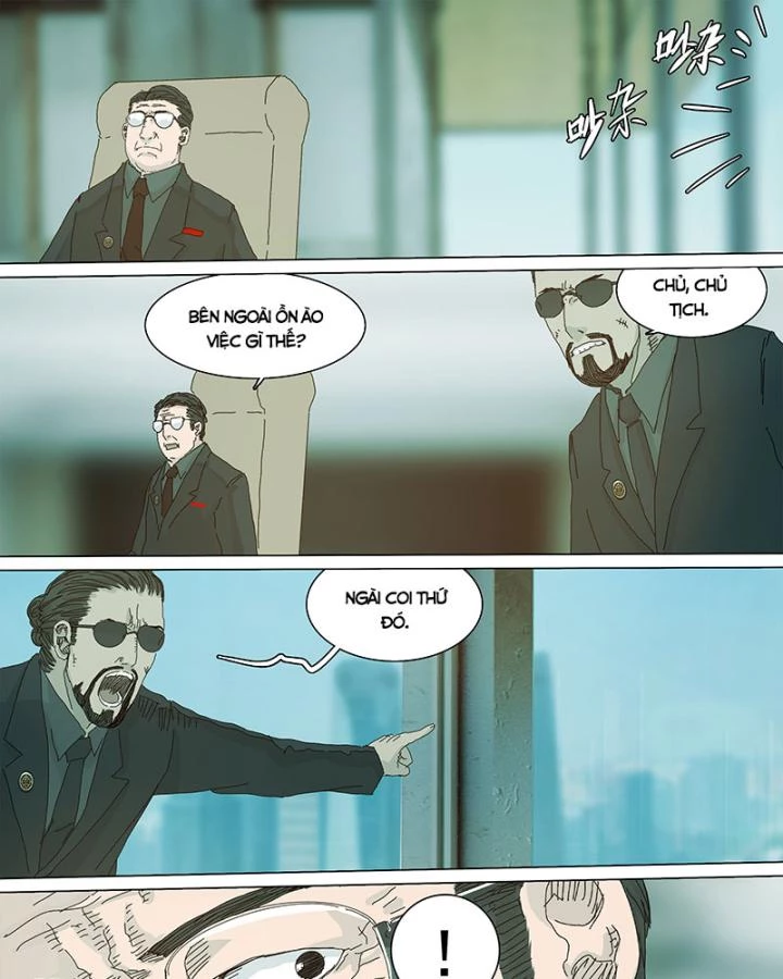 Sơn Thượng Chi Nhân Chapter 38 - 22