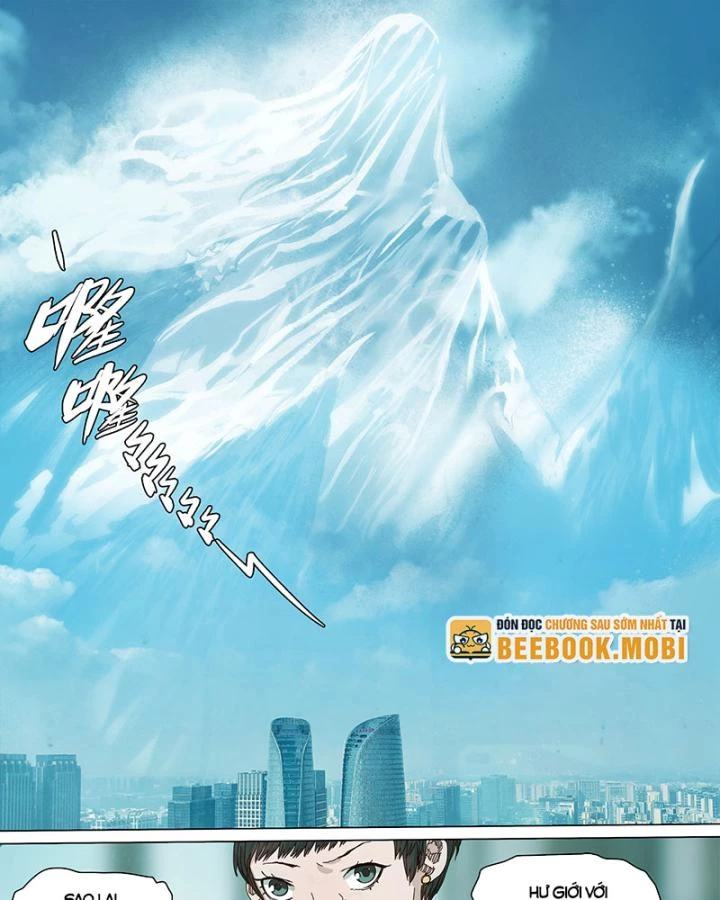 Sơn Thượng Chi Nhân Chapter 38 - 26
