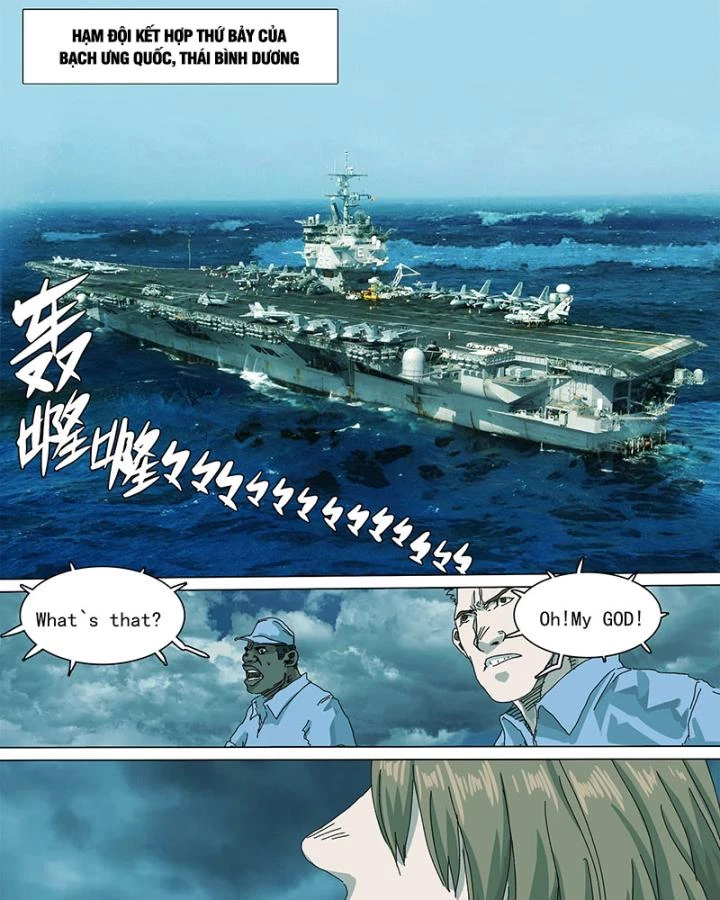 Sơn Thượng Chi Nhân Chapter 38 - 28