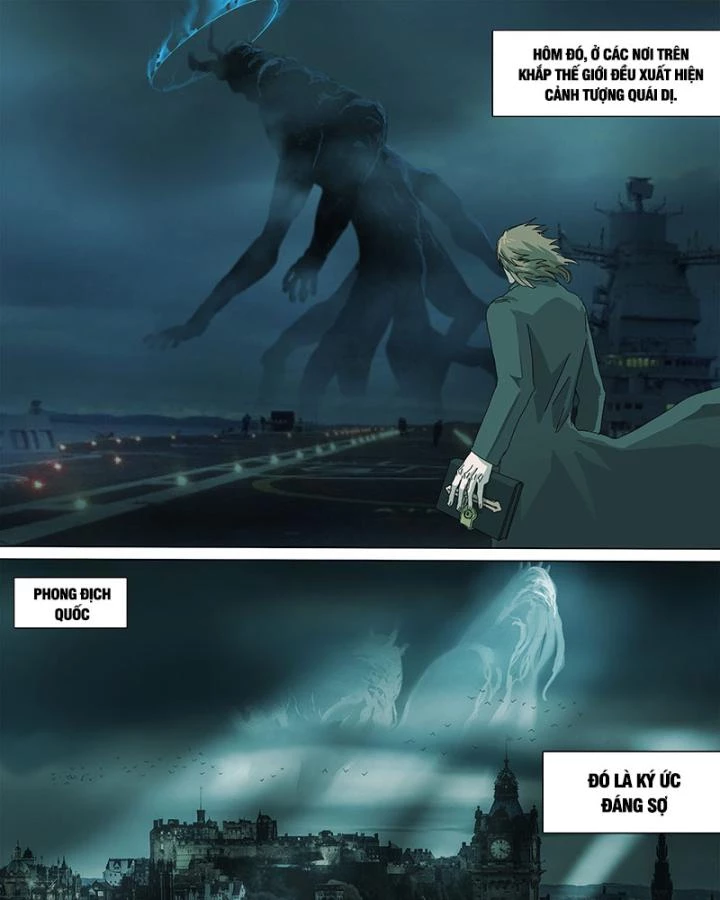Sơn Thượng Chi Nhân Chapter 38 - 30