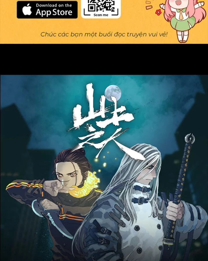 Sơn Thượng Chi Nhân Chapter 39 - 2