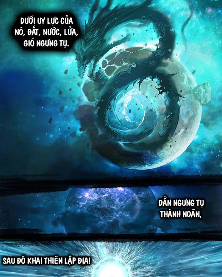 Sơn Thượng Chi Nhân Chapter 39 - 8
