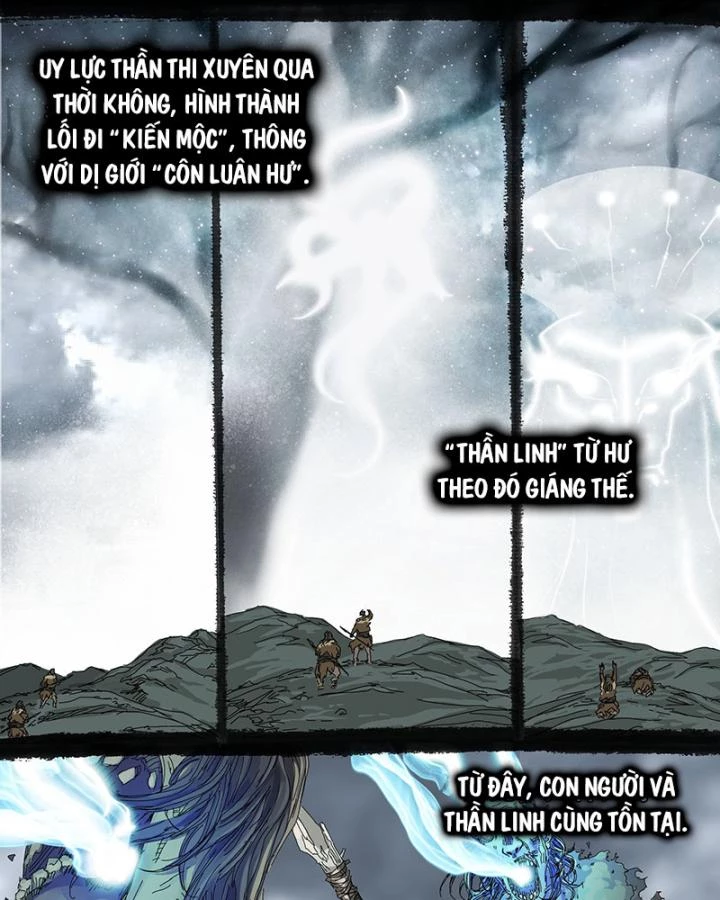 Sơn Thượng Chi Nhân Chapter 39 - 12
