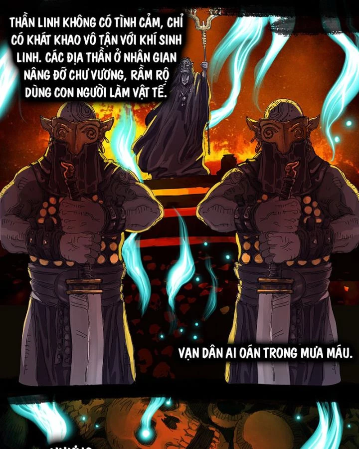 Sơn Thượng Chi Nhân Chapter 39 - 14