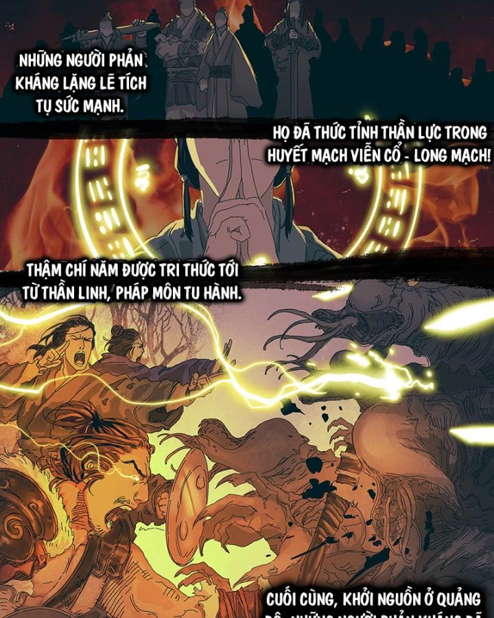 Sơn Thượng Chi Nhân Chapter 39 - 16