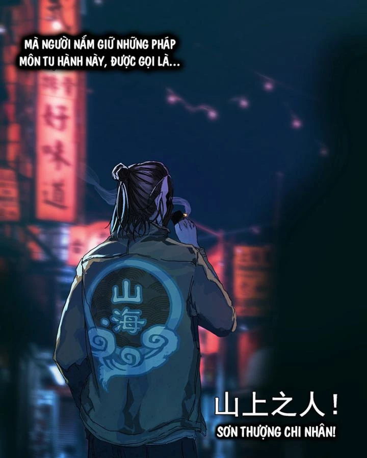 Sơn Thượng Chi Nhân Chapter 39 - 20