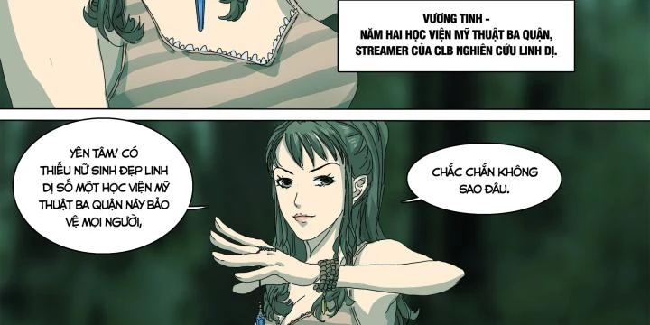 Sơn Thượng Chi Nhân Chapter 39 - 29