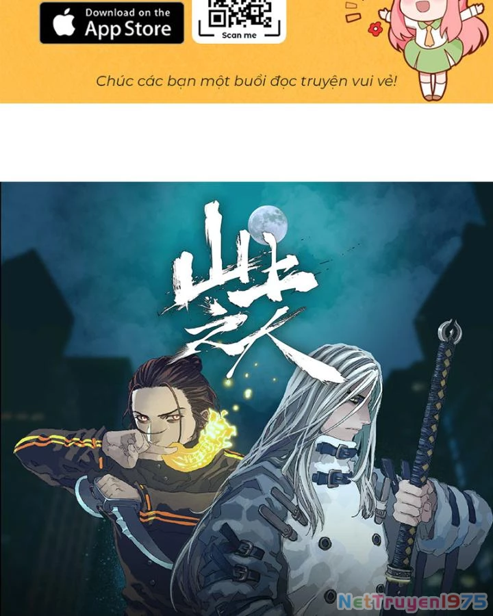 Sơn Thượng Chi Nhân Chapter 40 - 2