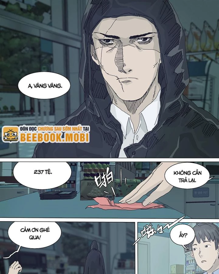 Sơn Thượng Chi Nhân Chapter 40 - 10