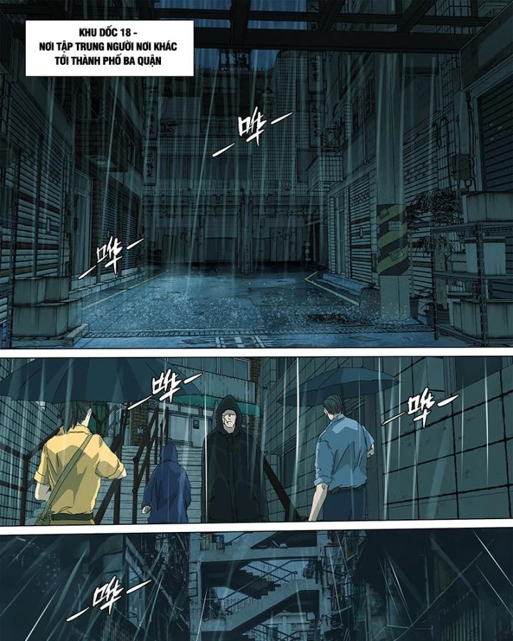 Sơn Thượng Chi Nhân Chapter 40 - 14